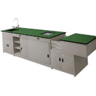 志遠凈化凈化工程設(shè)備-實驗室試驗臺-生物實驗室/教學實驗室/檢測實驗室/化學實驗室